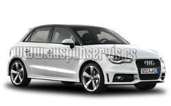 Audi A2