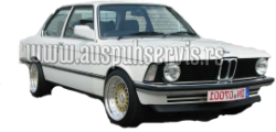Bmw 3 E21