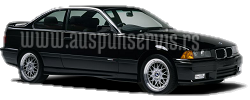 Bmw 3 E36