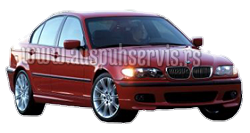 Bmw 3 E46