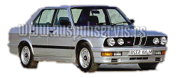 Bmw 5 E28 Bmw 5 E28