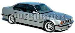 Bmw 5 E34