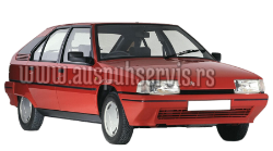 Citroen BX