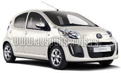 Citroen C1