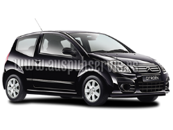 Citroen C2