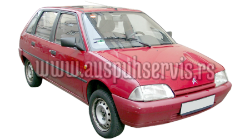 Citroen Visa