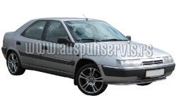 Citroen Xantia Citroen Xantia