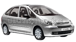 Citroen Xsara Picasso