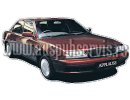 Daihatsu Applause