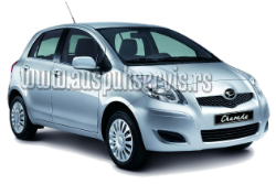 Daihatsu Charade